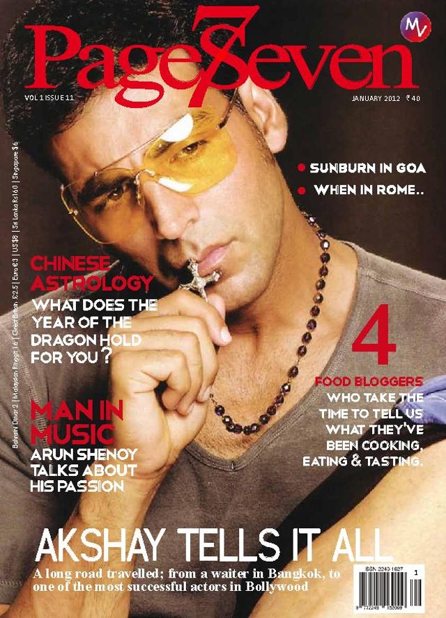 Go Unlimited with Magzter GOLD